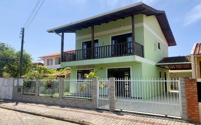 Casa para 10 Pessoas