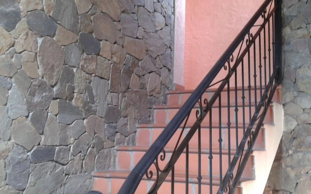 Hostal Terrazas del San Bernardo