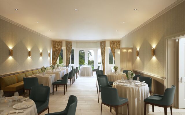 Linthwaite House