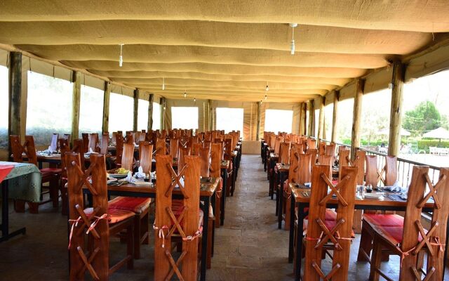 Elementaita Country Lodge