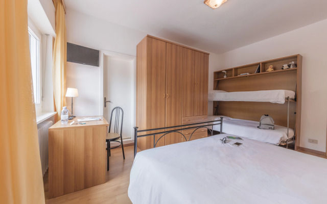 Hotel Sorapiss