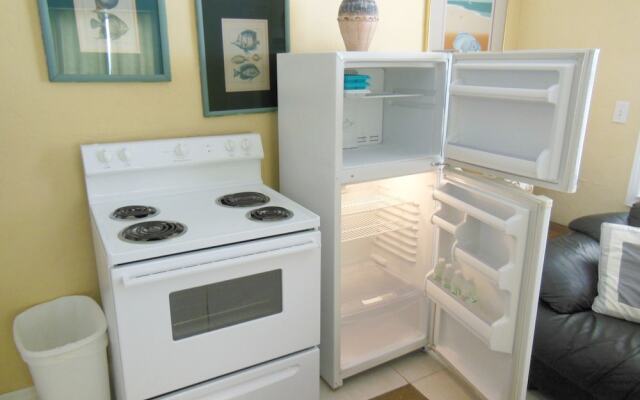 Redington Beach Vacations by TechTravel