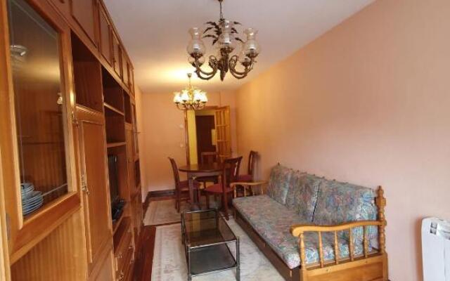 Apartamento Poco Trigo En Potes