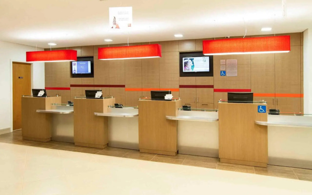 Ibis Rio De Janeiro Itaborai