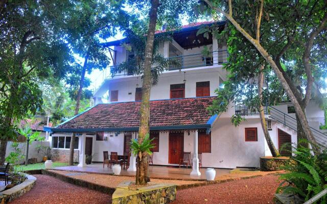 Villa Birdnest