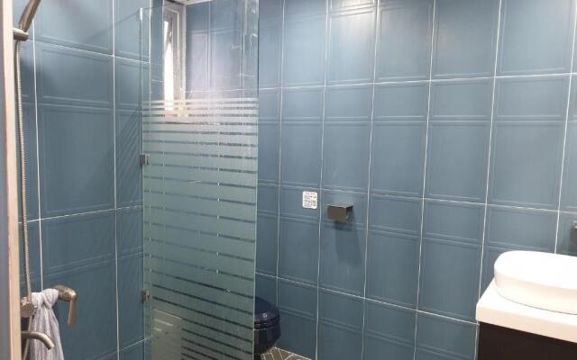 Daecheon Blue Whale Hill