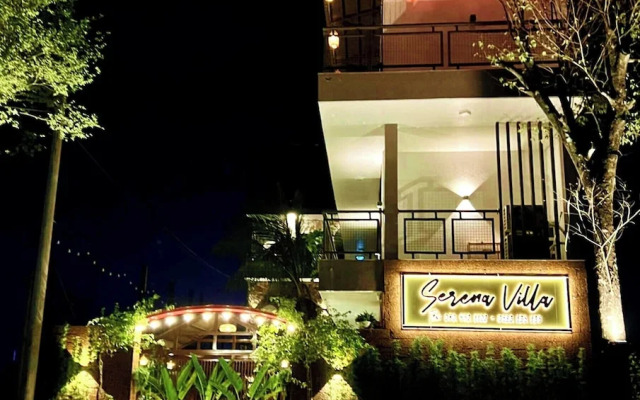 Serena Villa Tam Coc