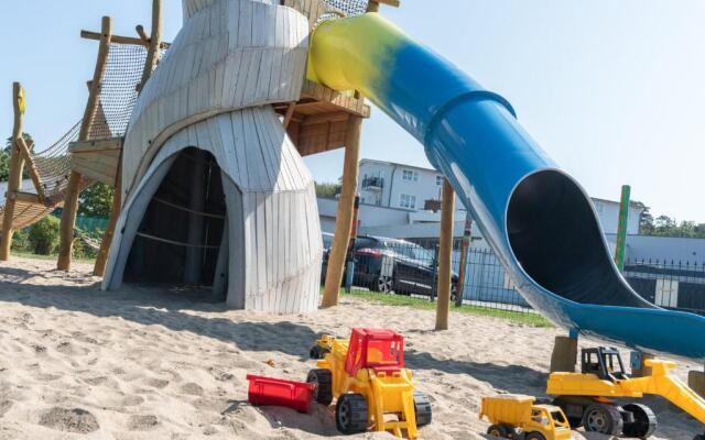 Seepark Sellin FeWo AG 393