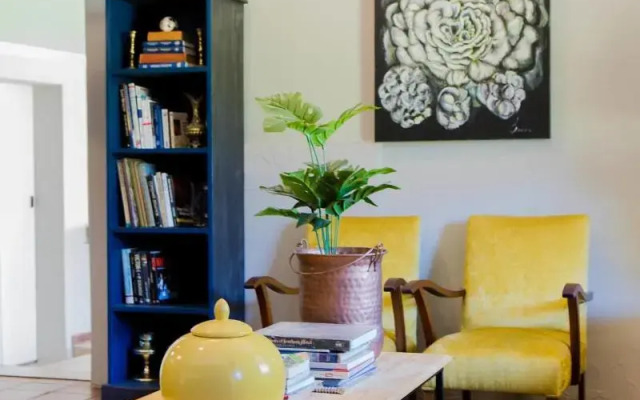 Elianthe Boutique Guesthouse