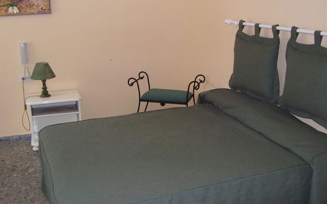 Hostal San Felipe