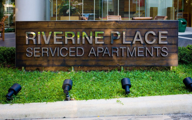 Riverine Place Hotel and Residence
