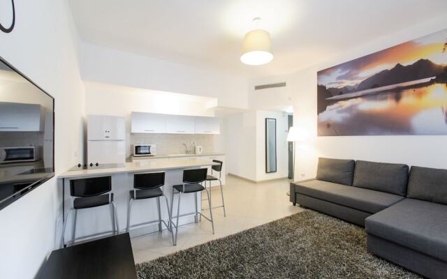 Star Apartments - Dizengoff Square