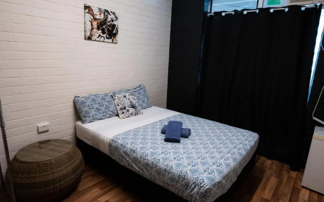 Youth Shack Backpackers Darwin