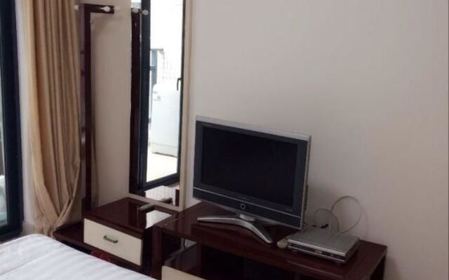 Quanquanli Garden Apartment-shenzhen