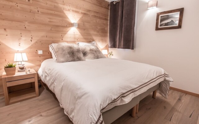 Residence K2 - 6 Personnes - 03