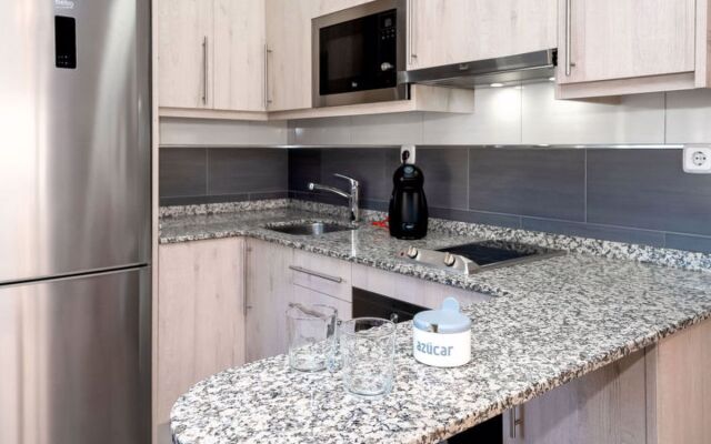 Apartment Cloud Segur de Calafell