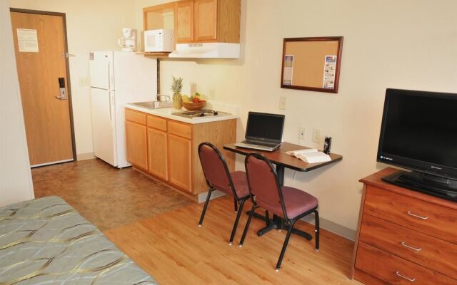 WoodSpring Suites Myrtle Beach