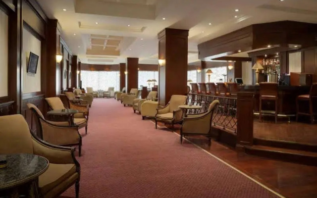 Ramada Plaza Astana