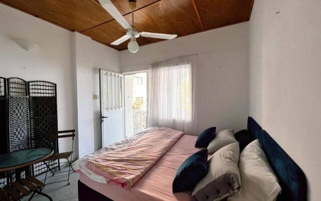 Sea View Spacious Private Villa in Lapta