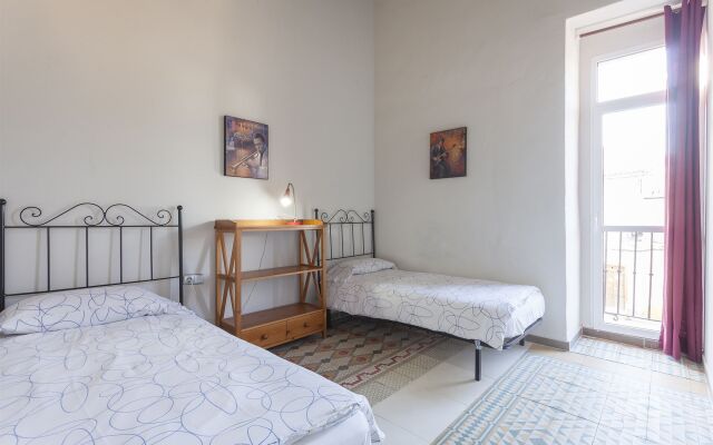 Apartamentos Jerez