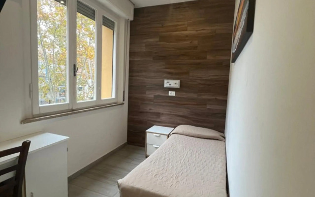 Hotel Villa Itala