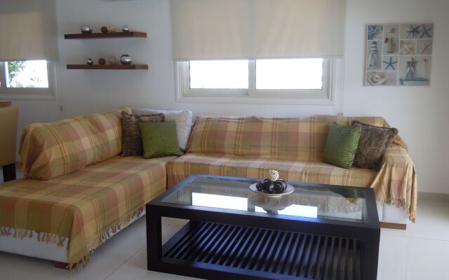 Athena Beach Villa