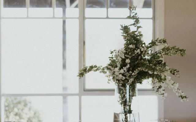 The Farmhouse at Blue Wren Wines