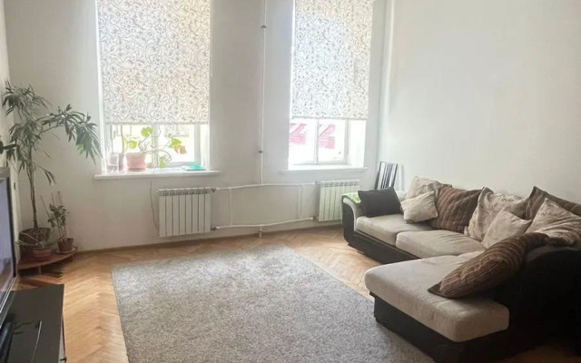 Апартаменты BFR (БФР) на улице Некрасова 21