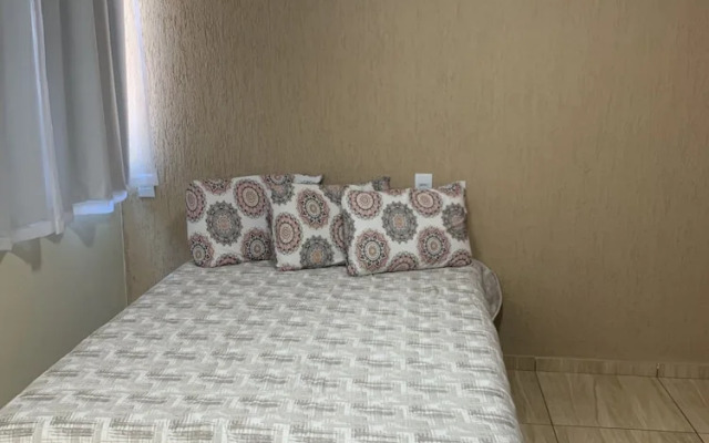 Anjos do Mar Suítes