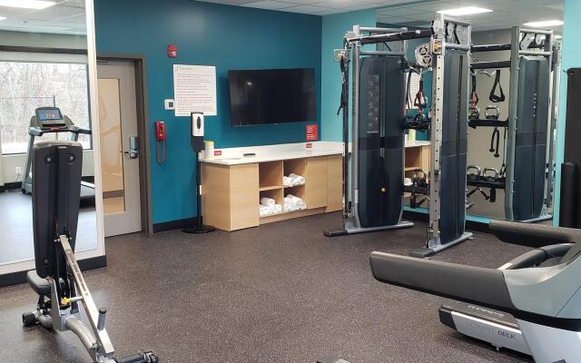 avid hotel Salem by IHG