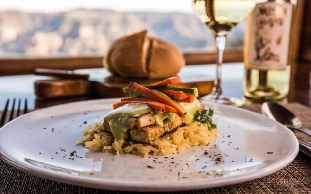 Hotel El Mirador by Balderrama Hotel Collection