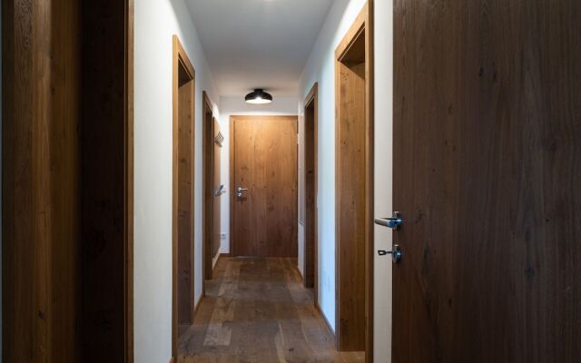 Alpin Residenz Panoramabahn