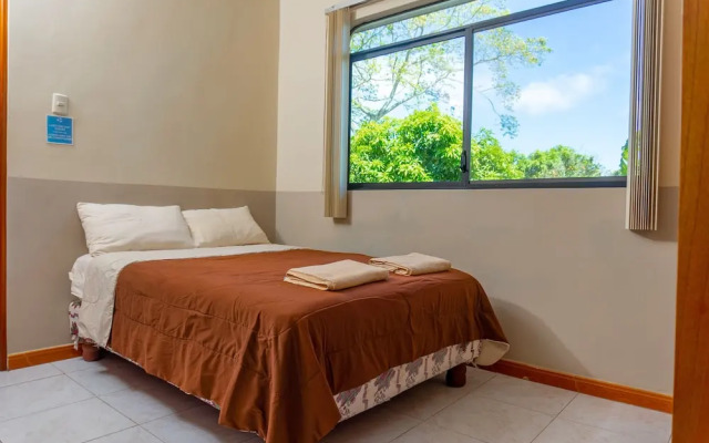 Cucuve Eco Hostal