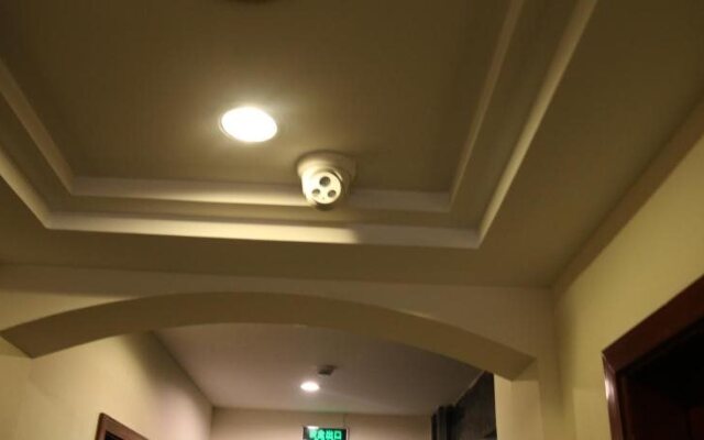 Beijiang Business Hotel