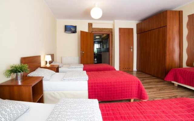 Green Hostel