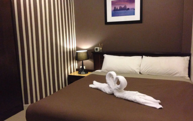 Bt Inn Patong