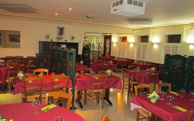Beausejour Hotel