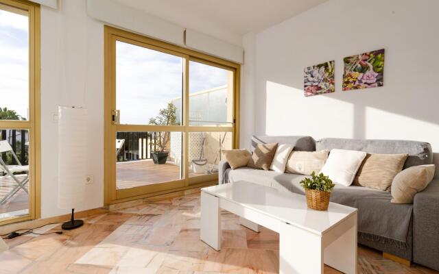 Romana Playa 441- Elviria, Marbella