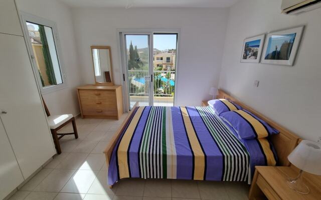 Cyprus, 2 Beds Ensuite, Pool, Patios, Wifi, Parkin