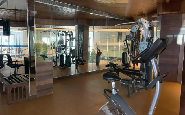 Honest Homes At Belliza Near Surat Airport