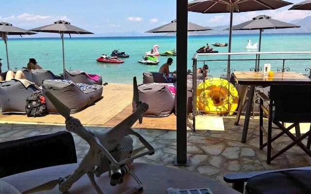 Marzi Boutique Hotel