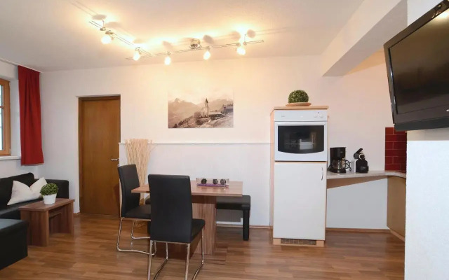 Zentrum Appartements Lorenzin