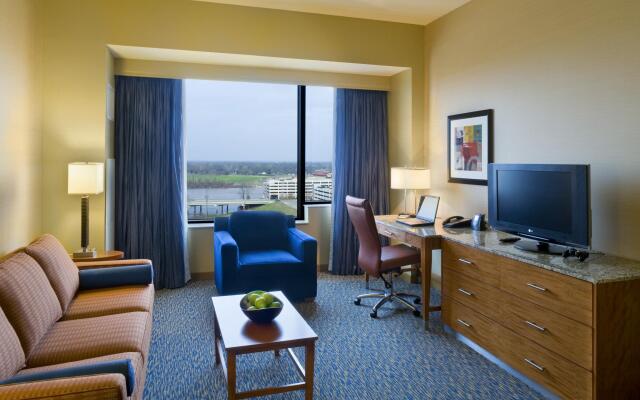 Hilton Shreveport