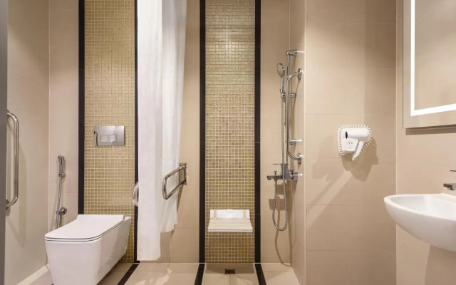 Ramada By Wyndham Makkah Zad Al Rawda