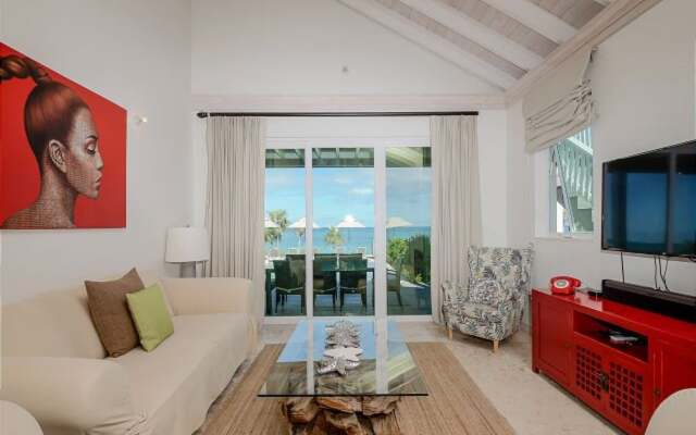 Wild Orchid 3BR by Eleuthera Vacation Rentals