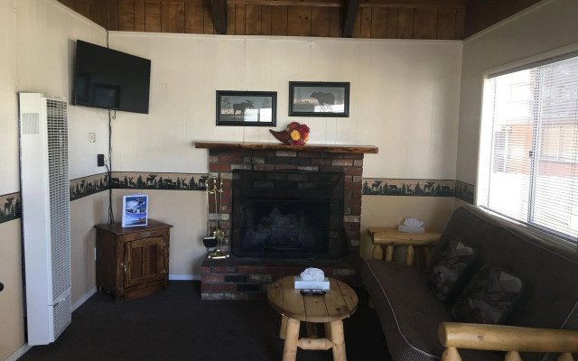 Fireside Lodge