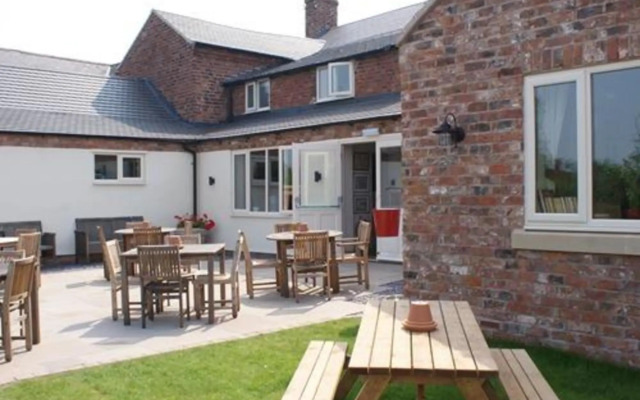 The Sun Inn