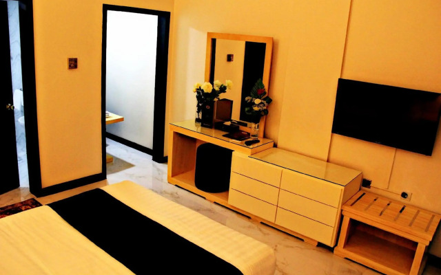 Swiss International Palace Hotel Manama