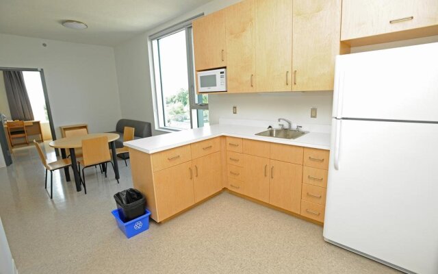 Dalhousie University Accommodations