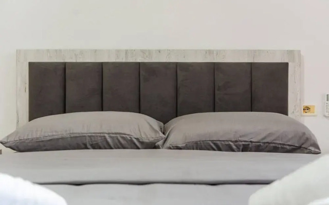 The Triple Comfort Loft